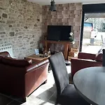 Oclos Du Rhuiso Сasa de vacaciones Rhuis