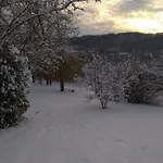 Сasa de vacaciones Oclos Du Rhuiso *