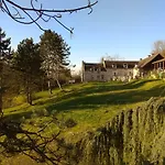 Oclos Du Rhuiso Сasa de vacaciones *