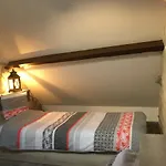 Сasa de vacaciones Oclos Du Rhuiso *