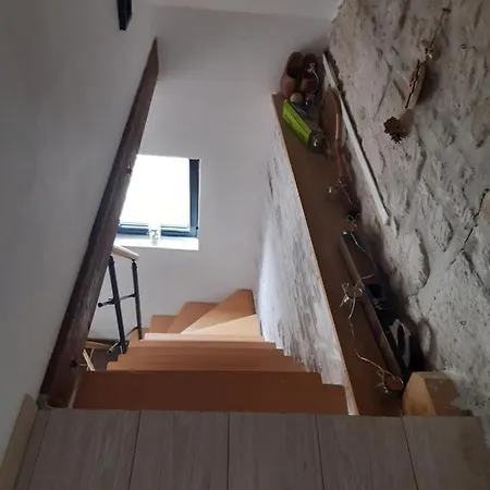 Casa vacanze Oclos Du Rhuiso *