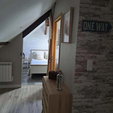 Casa vacanze Oclos Du Rhuiso