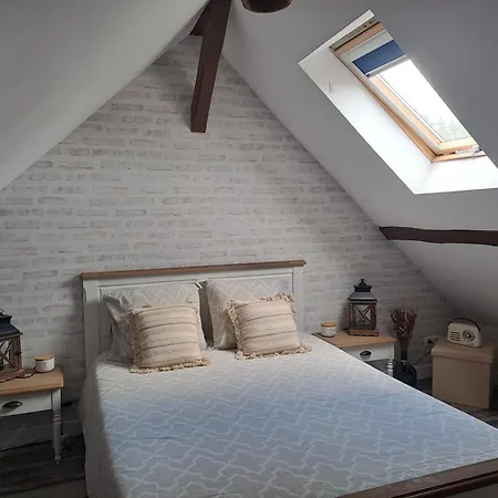 Casa vacanze Oclos Du Rhuiso *