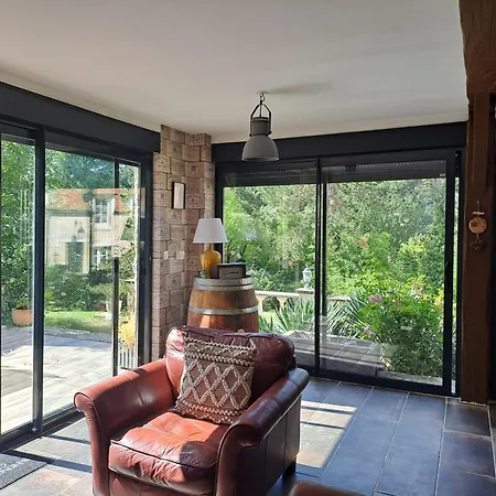 Casa vacanze Oclos Du Rhuiso Rhuis