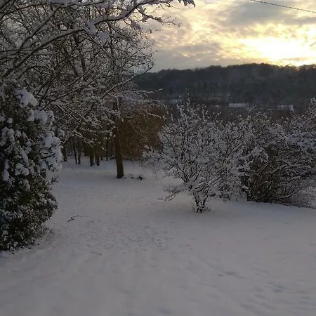Casa vacanze Oclos Du Rhuiso *