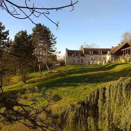 Oclos Du Rhuiso Casa vacanze *