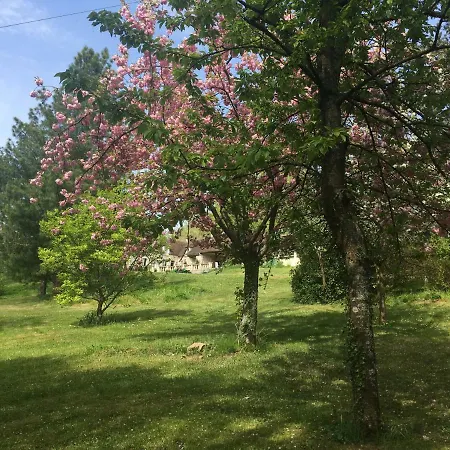 Oclos Du Rhuiso Casa vacanze