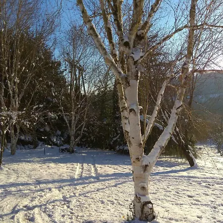 Casa vacanze Oclos Du Rhuiso *