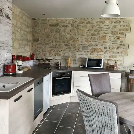 Oclos Du Rhuiso Casa vacanze