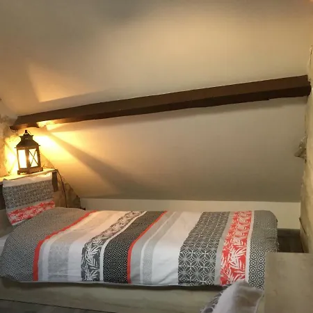 Casa vacanze Oclos Du Rhuiso *