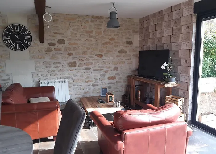 Oclos Du Rhuiso Hébergement de vacances