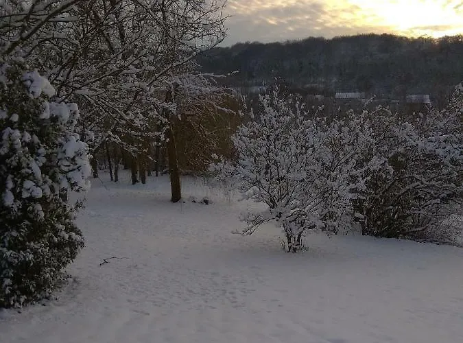 Hébergement de vacances Oclos Du Rhuiso *