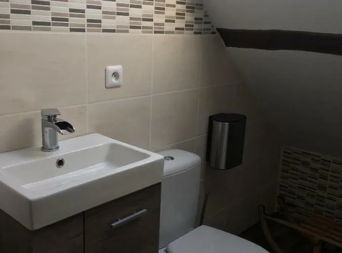 Oclos Du Rhuiso Hébergement de vacances Rhuis