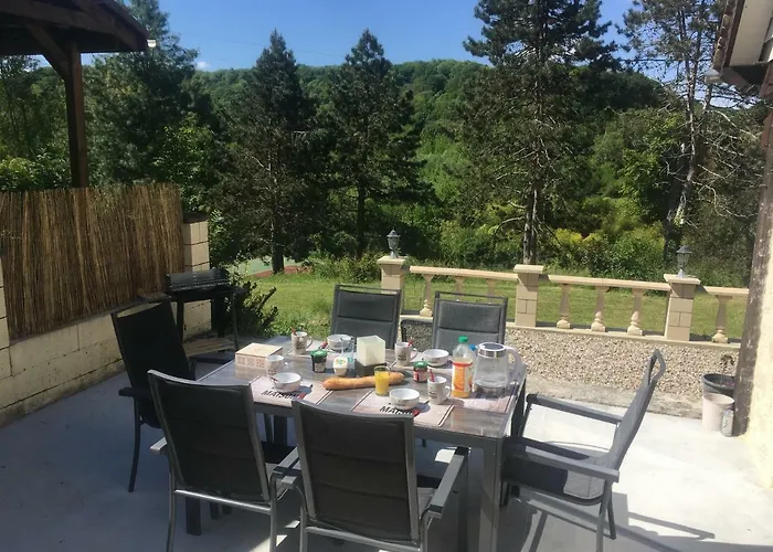 Oclos Du Rhuiso Rhuis